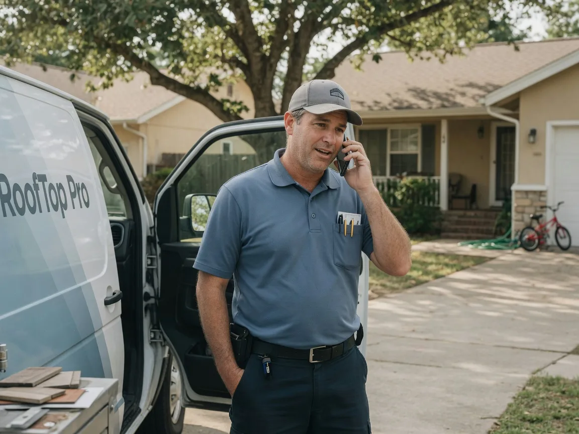 Roof Repair Star, MS FAQs