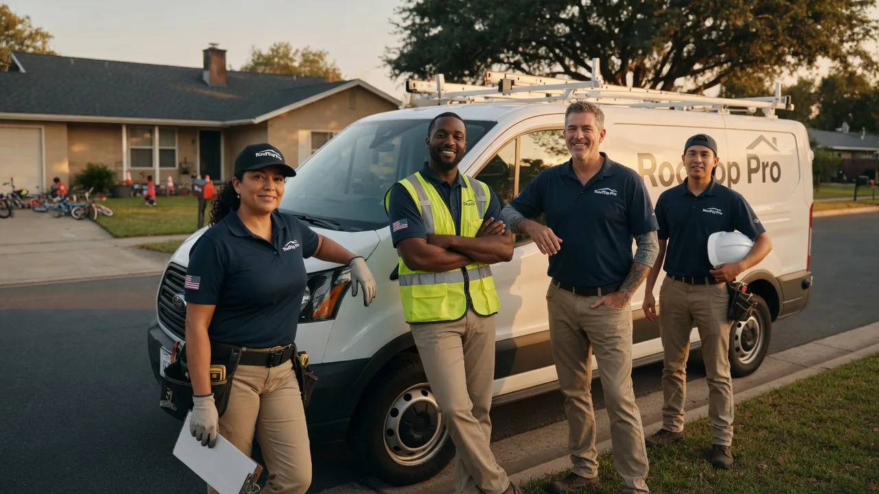 Roof Repair in Star, MS near me